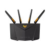 ASUS TUF Gaming AX4200 - Enrutador inalámbrico - conmutador | APLIUM