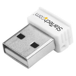 USB 150Mbps Mini Wireless N Adapter
