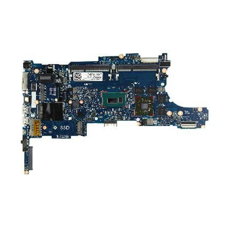 Motherboard & Processor Dsc