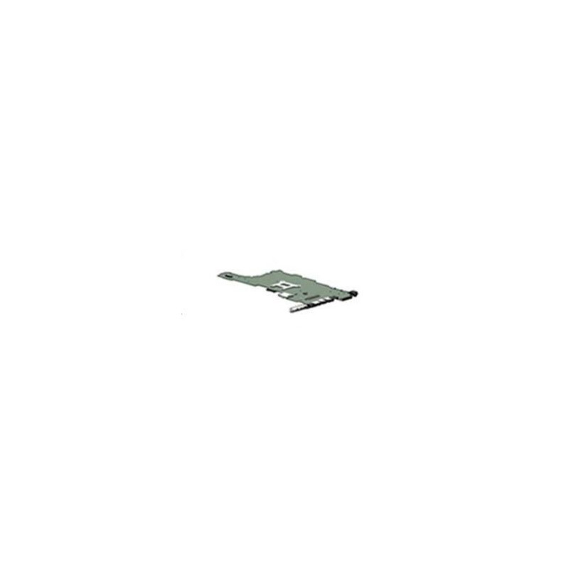 Motherboard & Processor