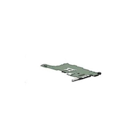 Motherboard & Processor