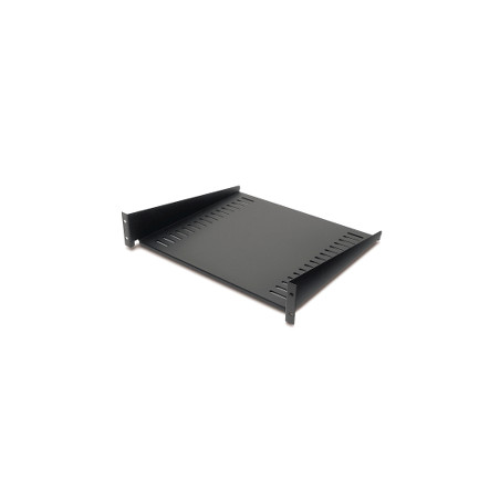 Cantilever Shelf f Netshelter Black