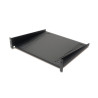 Cantilever Shelf f Netshelter Black