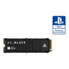 WD Black SN850P NVMe SSD WDBBYV0020BNC-WRSN - SSD - 2TB - interno - M.