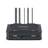 StarTech.com Cable Switch KVM USB-C de 2 Puertos - Salida DP 4K 60Hz -