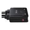 StarTech.com Cable Switch KVM USB-C de 2 Puertos - Salida DP 4K 60Hz -