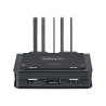Cable Switch Kvm Hbrido Usb-c 2 Puertos - Displayport 4K60 | APLIUM