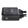 Cable Switch Kvm Hbrido Usb-c 2 Puertos - Displayport 4K60 | APLIUM