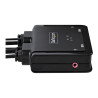 StarTech.com Cable Switch KVM Híbrido de 2 Puertos USB-C HDMI de 4K 60
