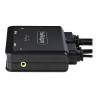 Cable Switch Kvm Hibrido De 2 Puertos Usb-c HDMI De 4K 60HZ | APLIUM