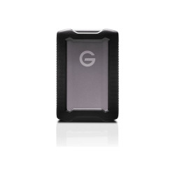 SanDisk Professional G-DRIVE ArmorATD - Disco duro - 2TB - externo (po