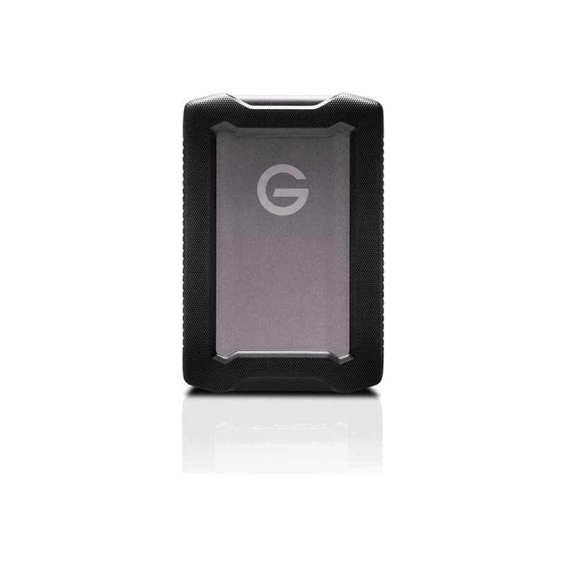 SanDisk Professional G-DRIVE ArmorATD - Disco duro - 2TB - externo (po