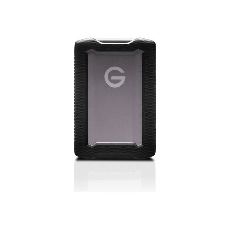 SanDisk Professional G-DRIVE ArmorATD - Disco duro - 2TB - externo (po