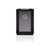 SanDisk Professional G-DRIVE ArmorATD - Disco duro - 2TB - externo (po