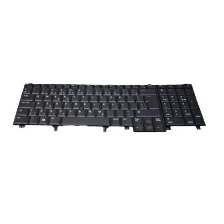 Keyboard (DUTCH)