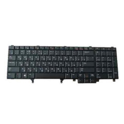 Keyboard (RUSSIAN)