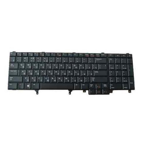 Keyboard (RUSSIAN)