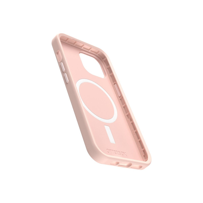 OtterBox Symmetry MagSafe Apple iPhone 17e/16e/15/14/13 Ballet Shoes -