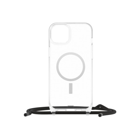 OtterBox React Necklace MagSafe Apple iPhone 15 Plus/iPhone 14 Plus -