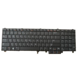 Keyboard (US/INTERNATIONAL)
