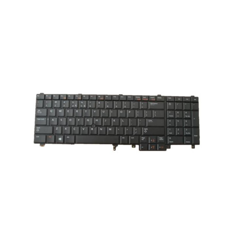 Keyboard (US/INTERNATIONAL)