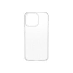OtterBox React Apple iPhone 15 Pro Max - clear