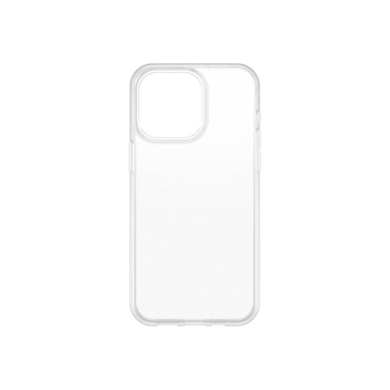 OtterBox React Apple iPhone 15 Pro Max - clear