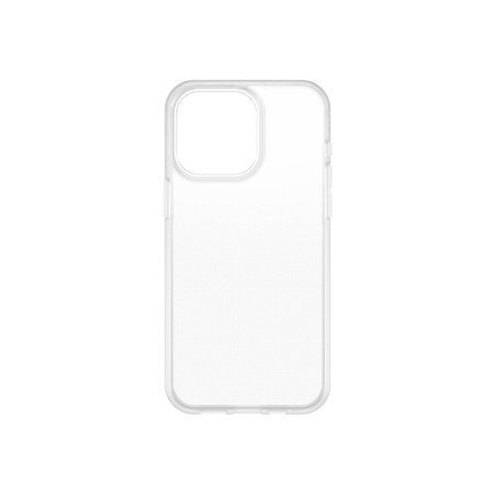 OtterBox React Apple iPhone 15 Pro Max - clear