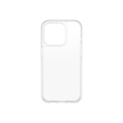 OtterBox React Apple iPhone 15 Pro - clear