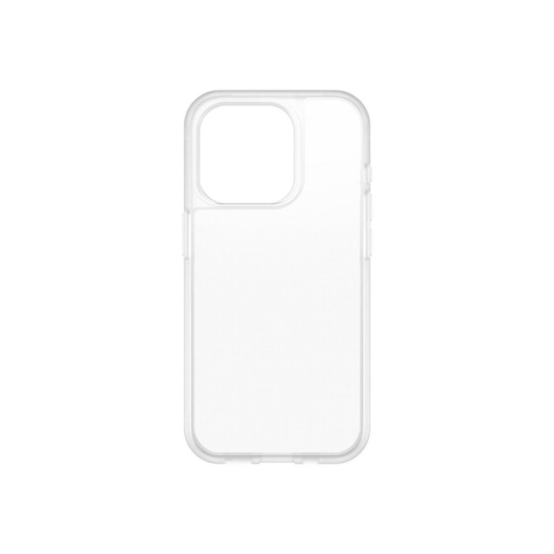 OtterBox React Apple iPhone 15 Pro - clear