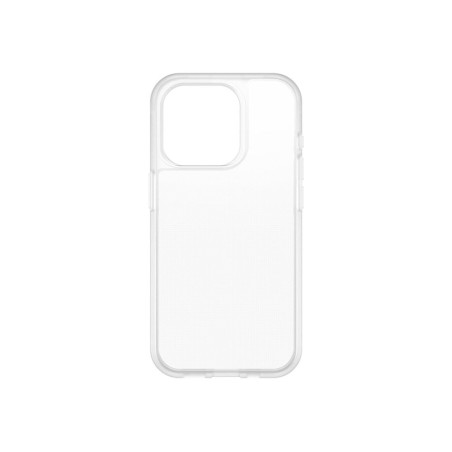 OtterBox React Apple iPhone 15 Pro - clear