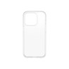 OtterBox React Apple iPhone 15 Pro - clear