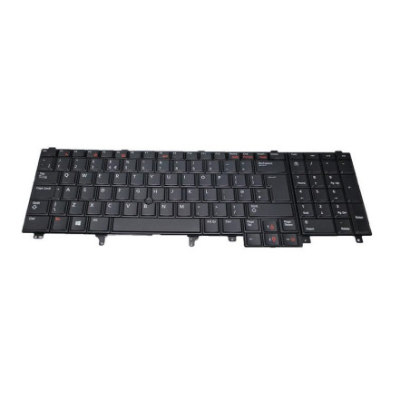 Keyboard (ENGLISH)