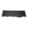 Keyboard (ENGLISH)