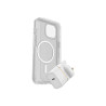 OtterBox KIT Apple iPhone 15 (Symmetry Clear MagSafe / Premium Glass A