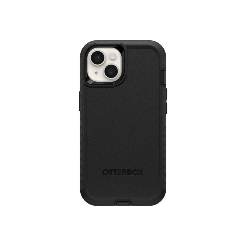OtterBox Defender Apple iPhone 15 Plus/iPhone 14 Plus - black