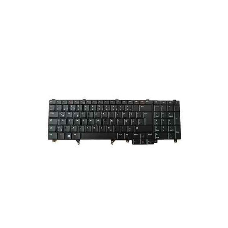 Keyboard (GERMAN)