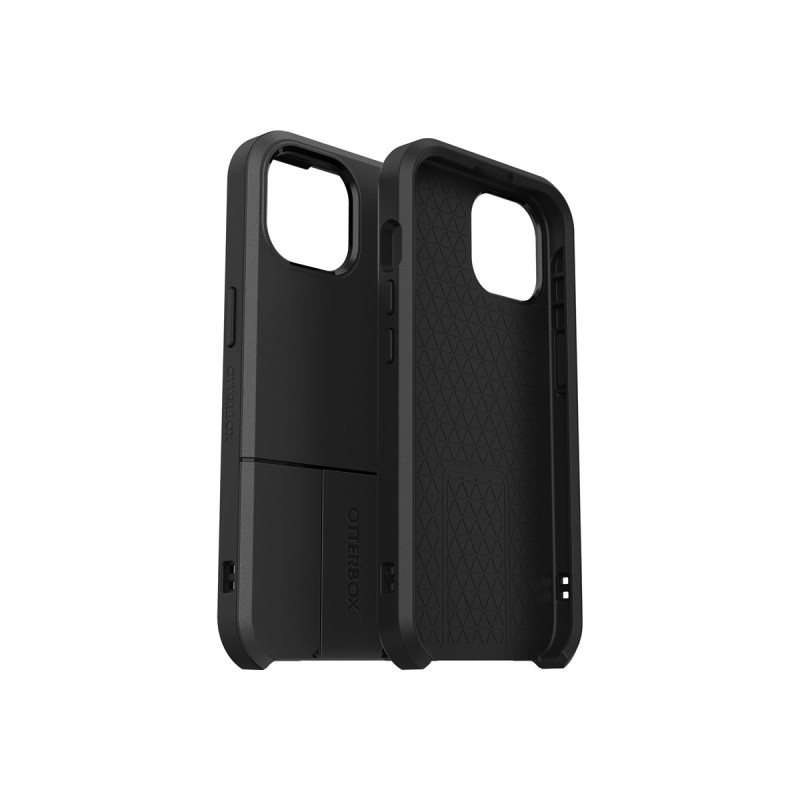 OtterBox uniVERSE Series - Carcasa trasera para teléfono móvil - resis