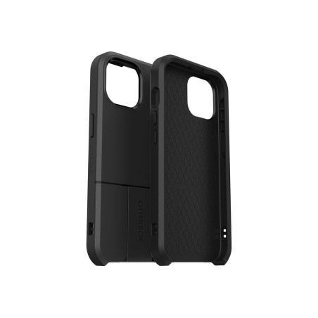 OtterBox uniVERSE Series - Carcasa trasera para teléfono móvil - resis