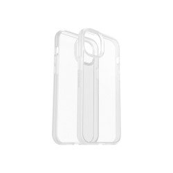 OtterBox React Apple iPhone 15 Plus/iPhone 14 Plus - clear
