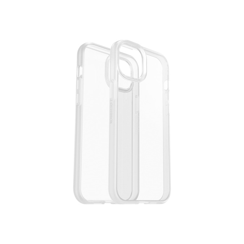 OtterBox React Apple iPhone 15 Plus/iPhone 14 Plus - clear