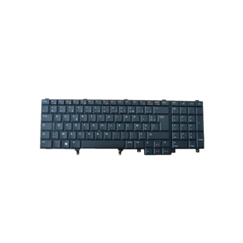 Keyboard (FRENCH)