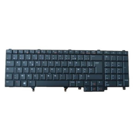 Keyboard (FRENCH)