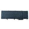 Keyboard (FRENCH)