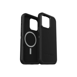 OtterBox Defender XT Apple iPhone 15 Pro Max - black