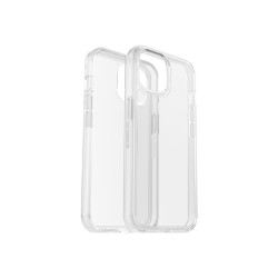 OtterBox Symmetry Clear Apple iPhone 15/iPhone 14/iPhone 13 - clear