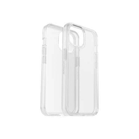 OtterBox Symmetry Clear Apple iPhone 15/iPhone 14/iPhone 13 - clear