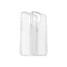 OtterBox Symmetry Clear Apple iPhone 15/iPhone 14/iPhone 13 - clear
