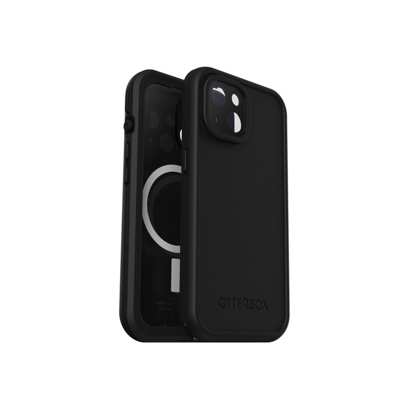 OtterBox FRE - Carcasa protectora sumergible para teléfono móvil - com
