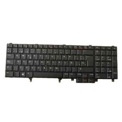 Keyboard (SPANISH)